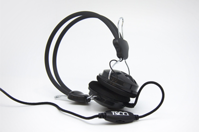 TSCO TH 5017 Headset